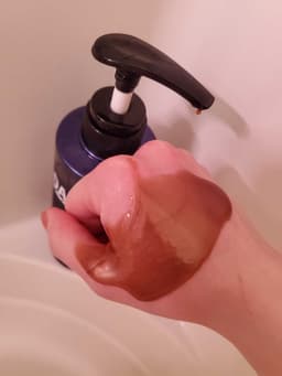 review