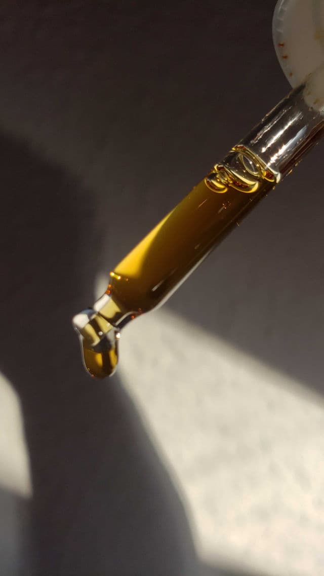 Bellflower Vitamin C 20% Serum review photo by jennysilkyskin