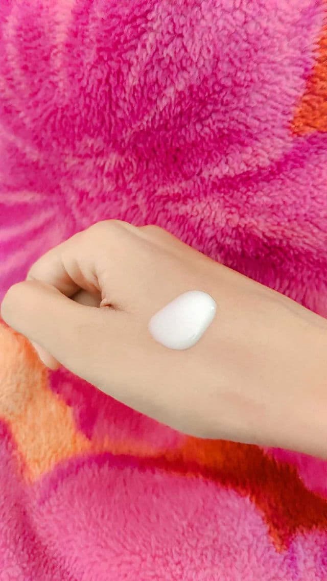 THE FACE SHOP Rice Ceramide Moisturizing Emulsion review photo by kolte