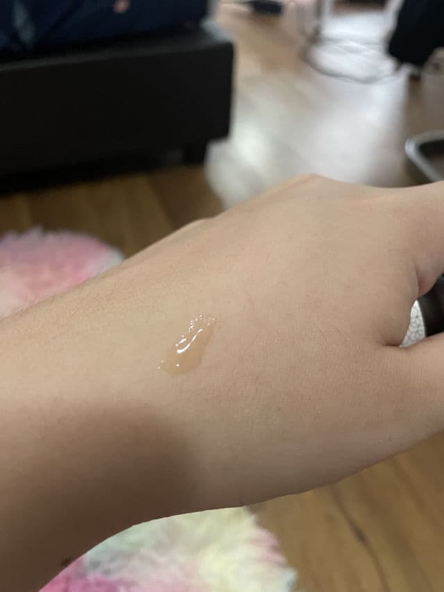 whitelab A-Dose+ Glowing Serum review photo by miwr