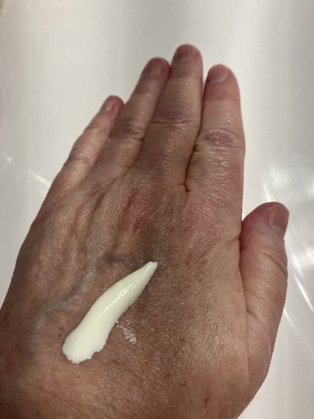 Eucerin Advanced Hydration SPF 50 review photo by Patricmar903
