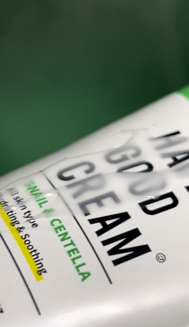 Jumiso Have A Good Cream Snail & Centella review photo by Hdiiww