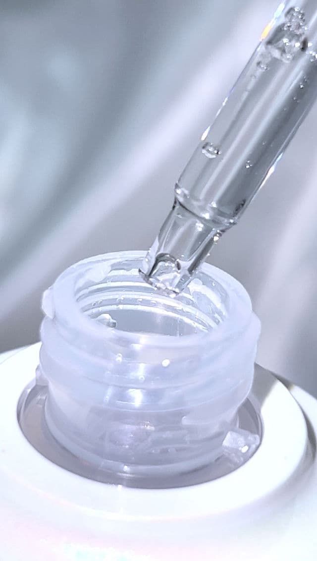 Lancome Clarifique Pro-Solution Serum review photo by hdiiww