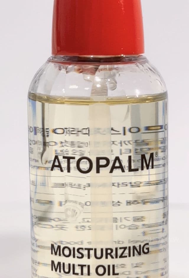 Atopalm Moisturizing Multi Oil review photo by hdiiww