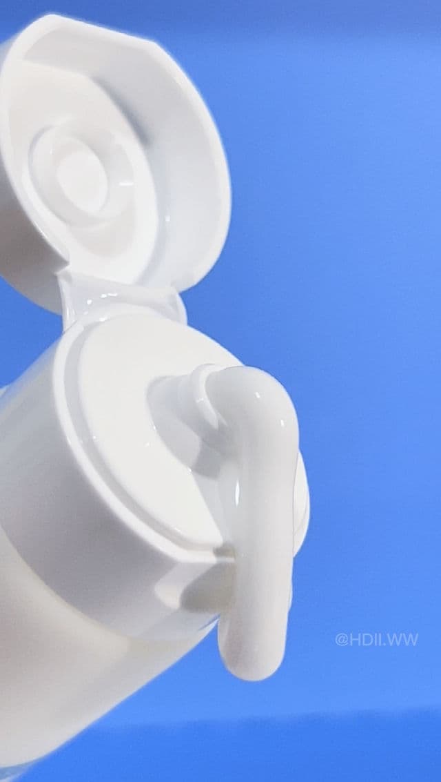 Real Barrier Intense Moisture Hyaluronic Cream review photo by hdiiww