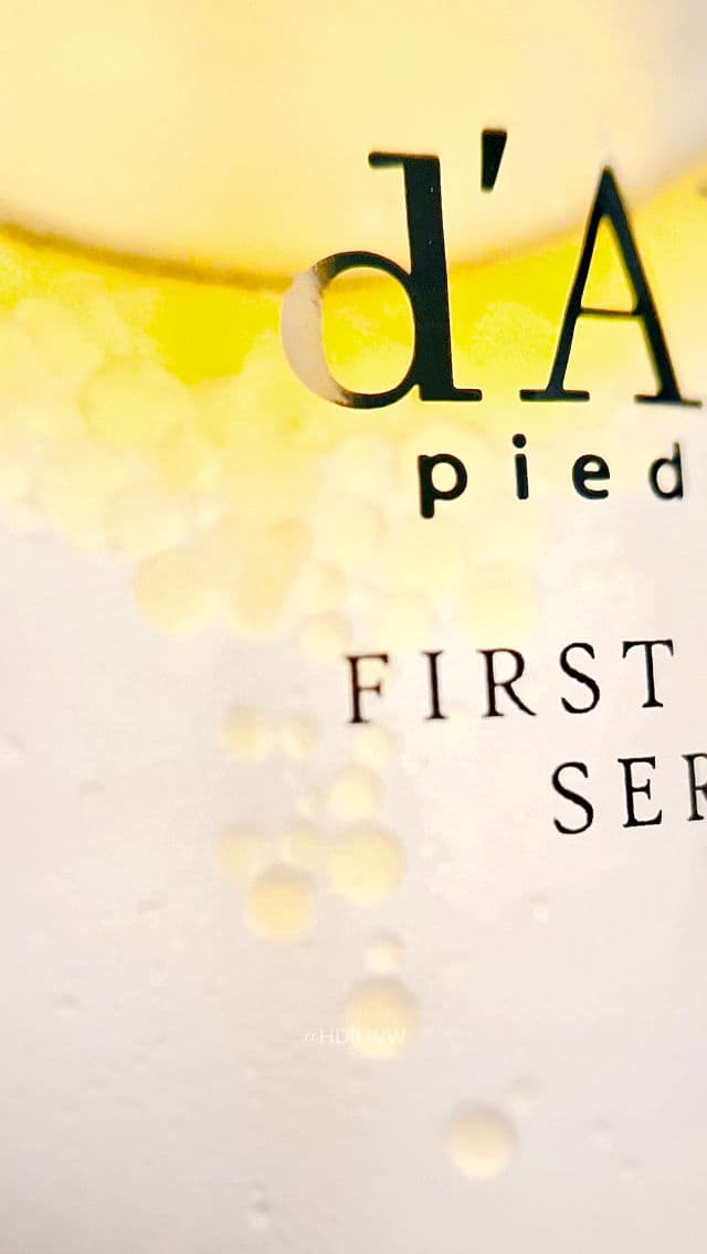 D' Alba Piedmont White Truffle First Spray Serum review photo by hdiiww