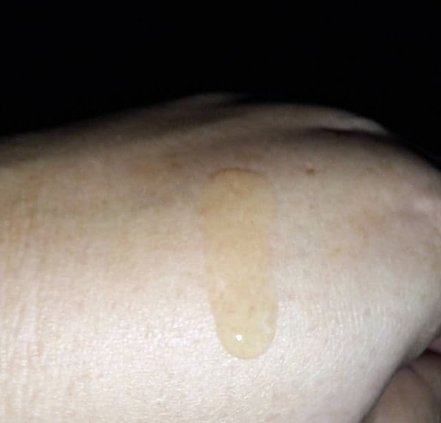 PURITO Pure Vitamin C Serum review photo by carpe0noctem