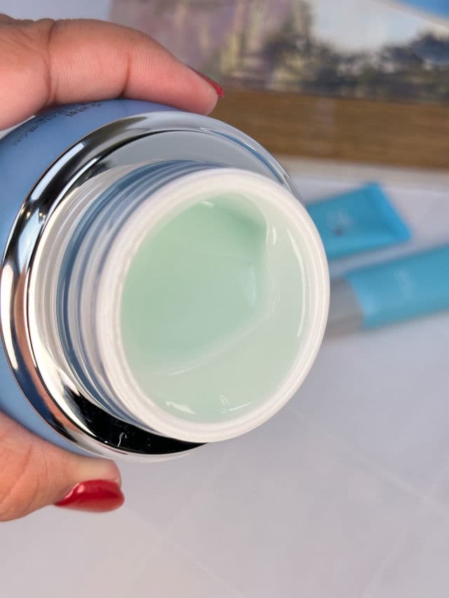 Sooryehan Water Spring Cream AD Set review photo by UniquelySam