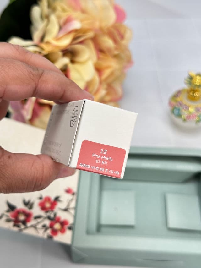 Pinate 01-Clear Dew review photo by UniquelySam