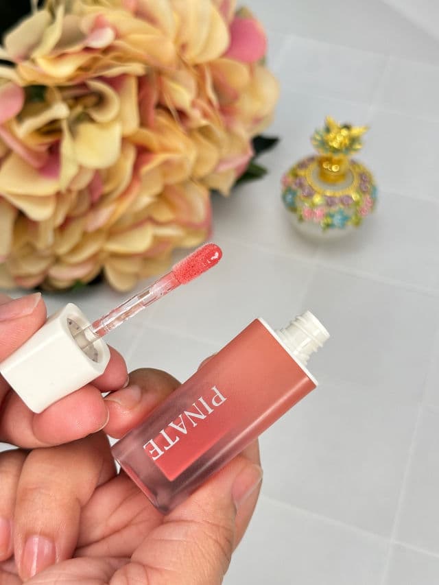 Pinate 01-Clear Dew review photo by UniquelySam