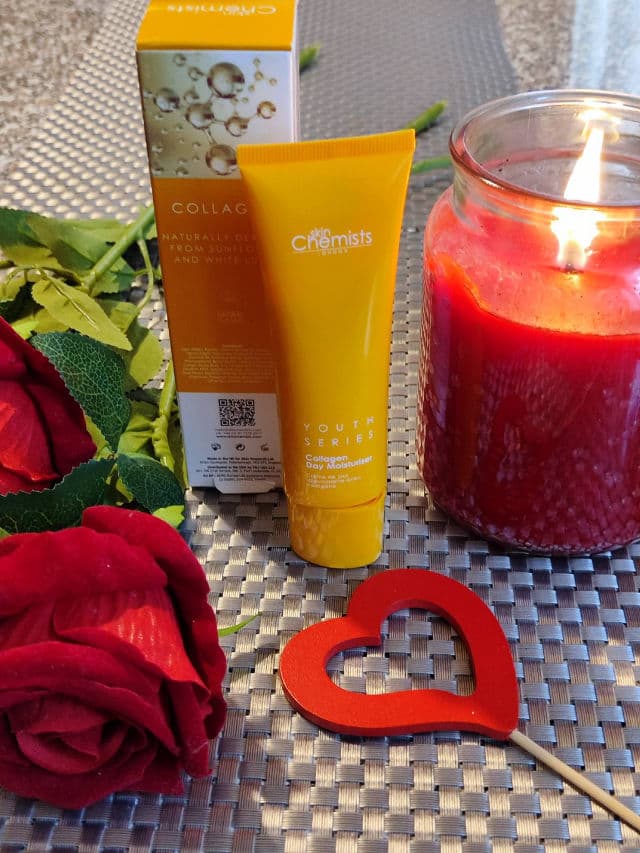 SkinChemists Youth Series 1% Collagen Day Moisturiser  review photo by RuggieroIvana