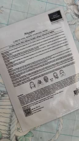 review