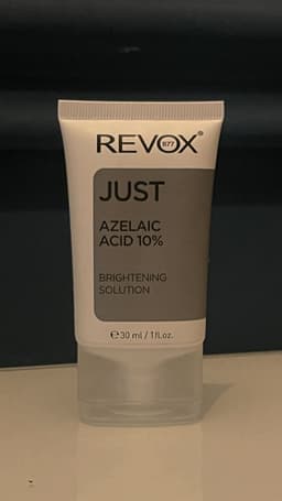 review