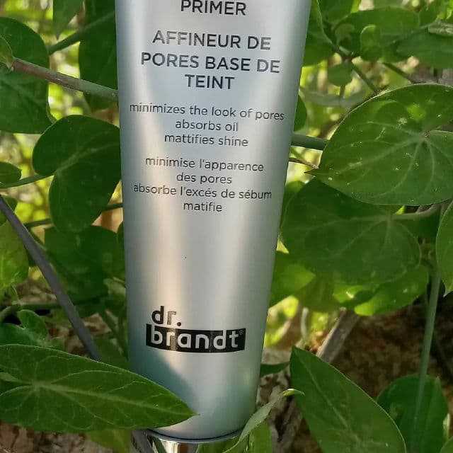 Dr. Brandt Pores No More Pore Refiner review photo by ValGal03