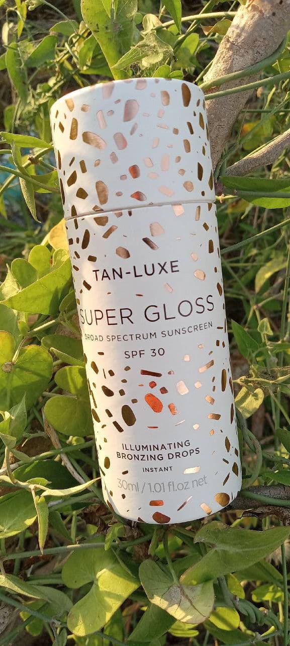 Tan-Luxe The Body Illuminating Self-Tan Drops review photo by ValGal03