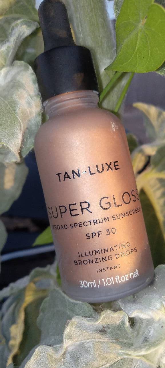 Tan-Luxe The Body Illuminating Self-Tan Drops review photo by ValGal03
