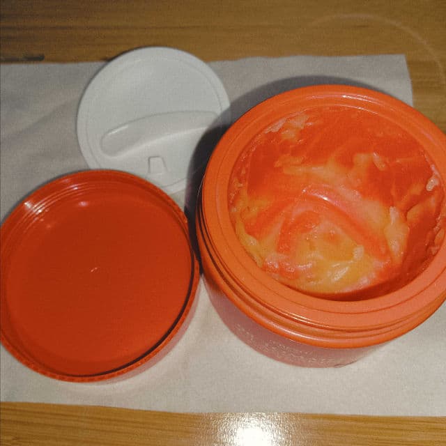 Fresh Skinlab Tomato Glass Skin Makeup Cleansing Oil Balm review photo by Merk