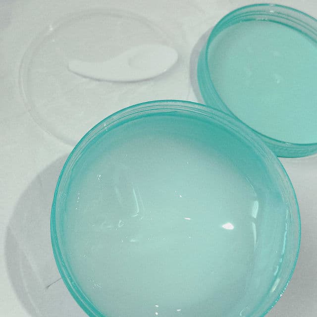 Luxe Organix Cica Soothing Gel review photo by Merk