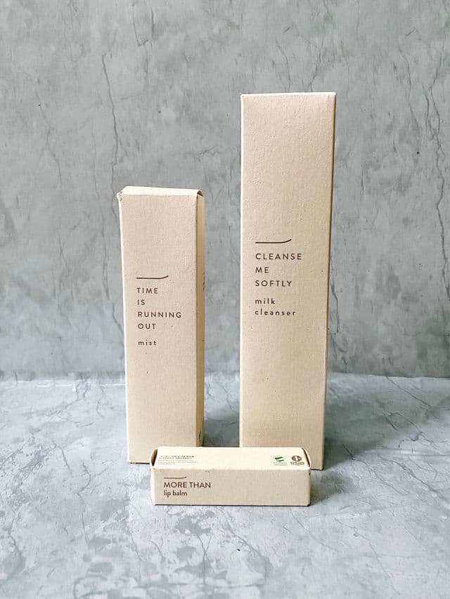 Sioris Cleanse Me Softly Milk Cleanser review photo by Yenxgg