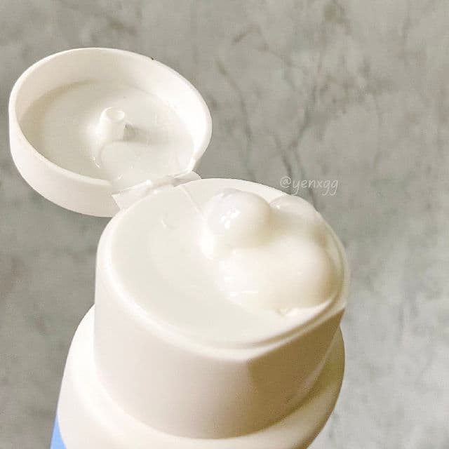 Pyunkang Yul Low pH Pore Deep Cleansing Foam review photo by Yenxgg