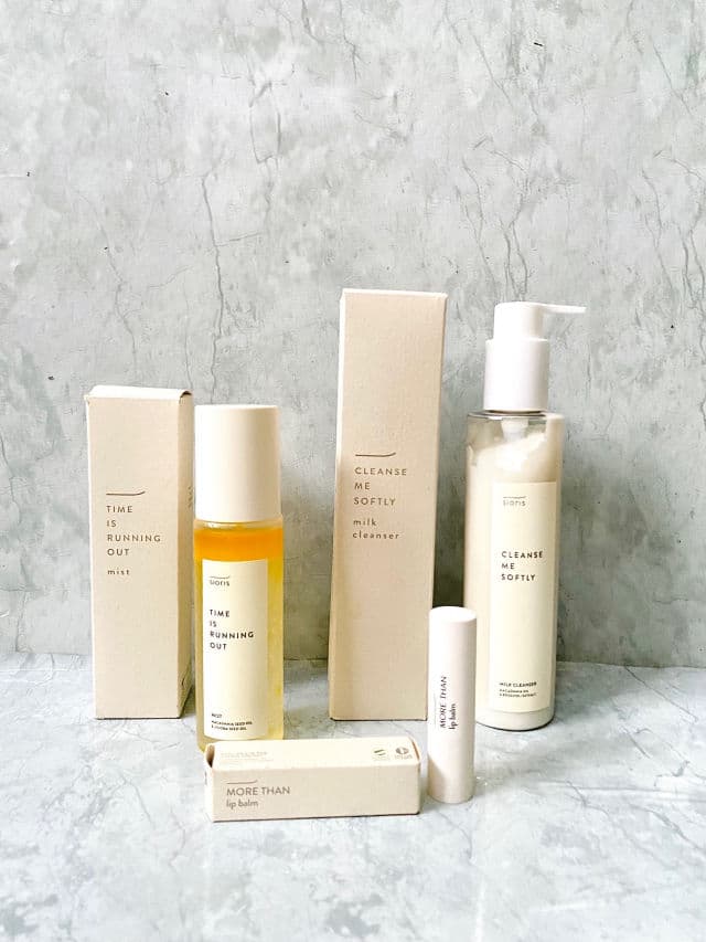 Cleansers that didn't break my face 
[For ✨Sensitive✨ Beauties] 