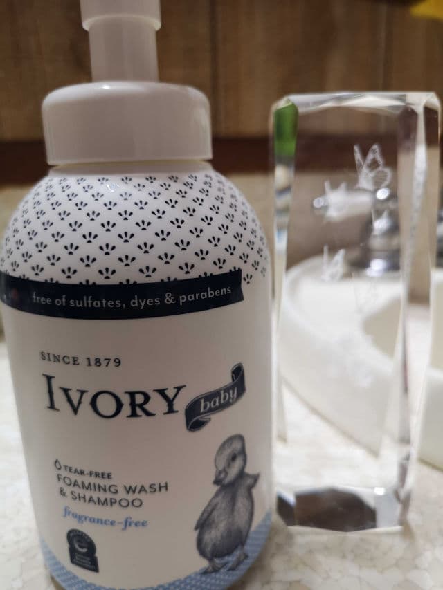 Ivory Clean Body Wash - Original review photo by Dawne28