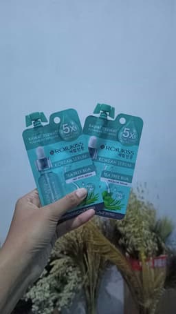 review