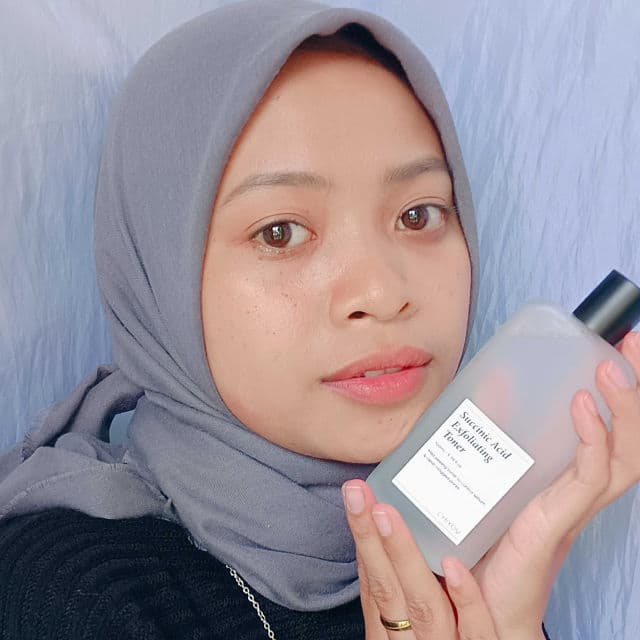 CHIYOU Sucral Overnight Solution Cream review photo by Justluthfii