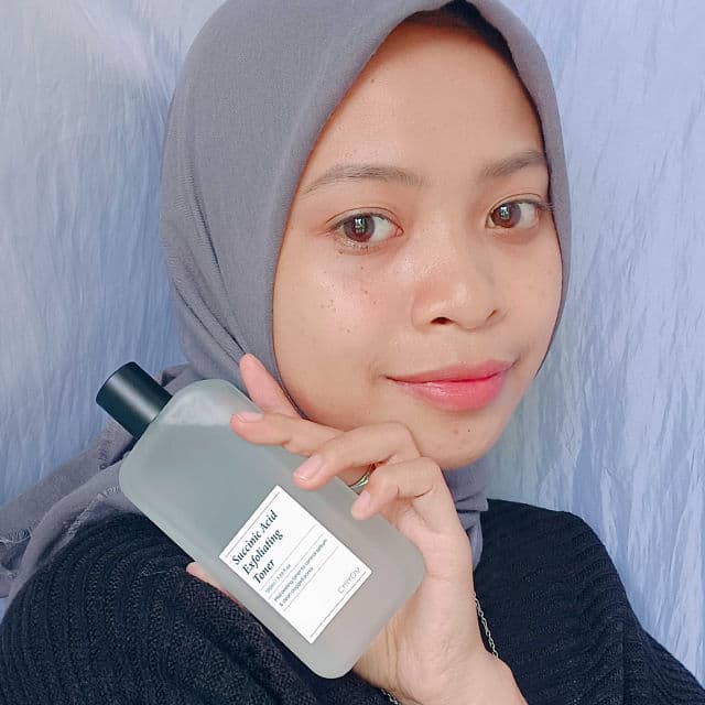 CHIYOU Sucral Overnight Solution Cream review photo by Justluthfii