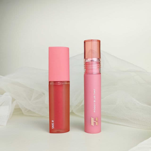 HOLIKA HOLIKA Kissy review photo by skinderella