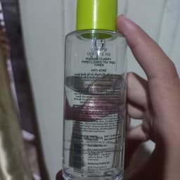 review