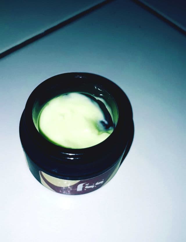For Skin's Sake Retinol Overnight Cream review photo by NataBortumorang