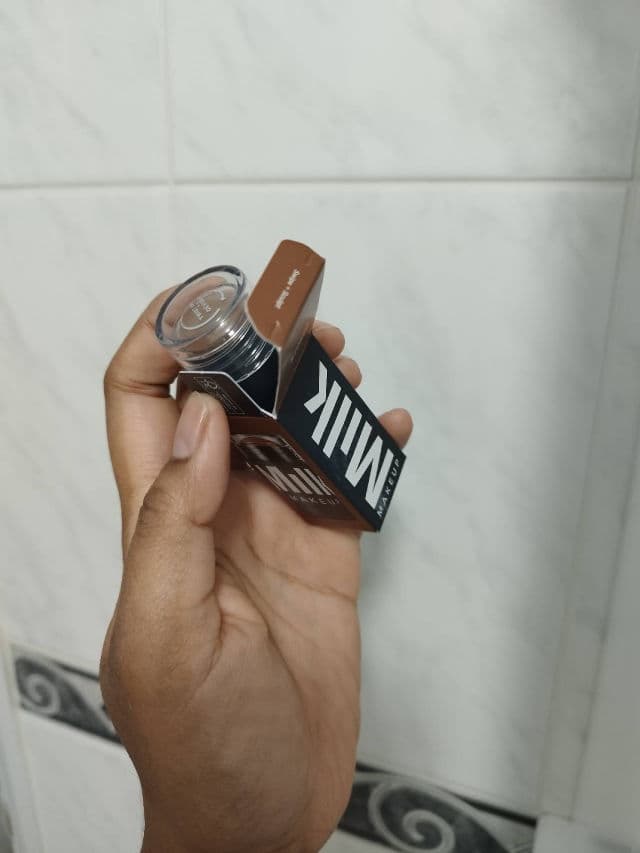 Milk Makeup Matte Cream Bronzer review photo by tamyunni