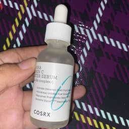 review