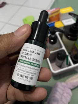 review