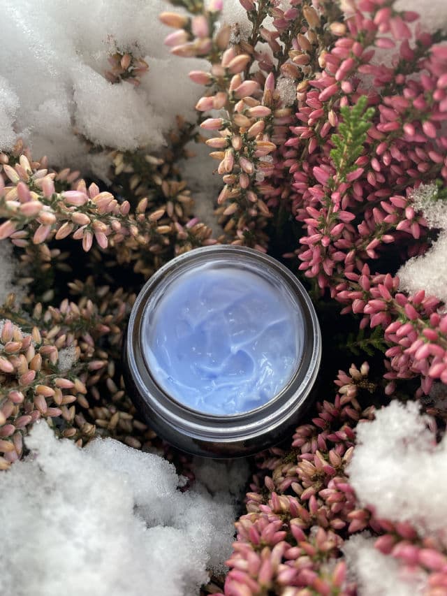 Dear, Klairs Midnight Blue Calming Cream review photo by Negin