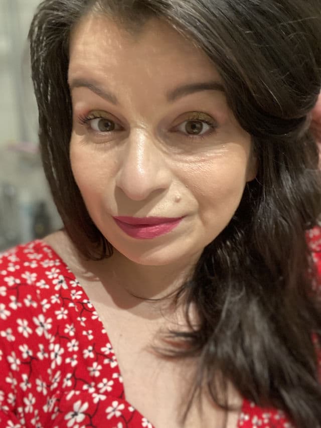 Lumene CC Color Correcting Cream SPF 20 review photo by Negin