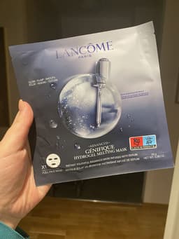 review