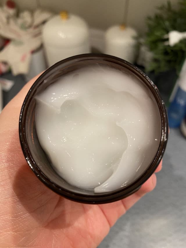 By WISHTREND Vitamin 75 Maximizing Cream review photo by Negin
