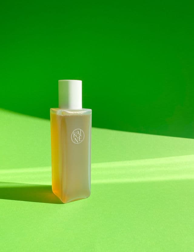 KAINE Kombu Balancing Ampoule Toner review photo by Negin