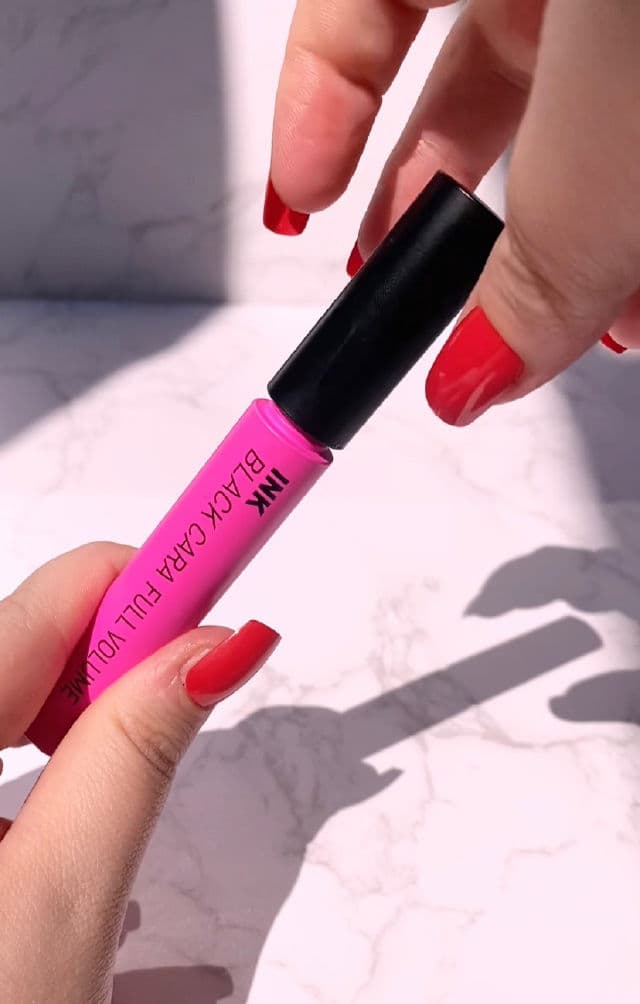 Peripera Full Volume review photo by Negin
