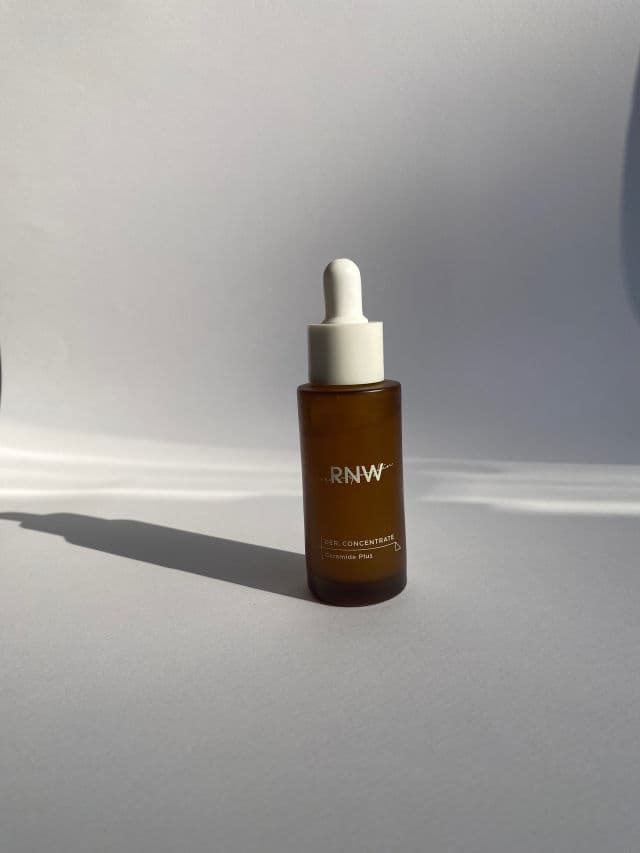 RNW DER. Concentrate Ceramide Plus review photo by Negin