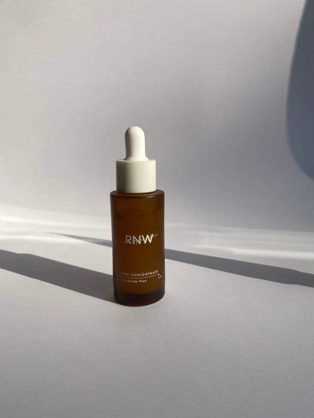 RNW DER. Concentrate Ceramide Plus review photo by Negin