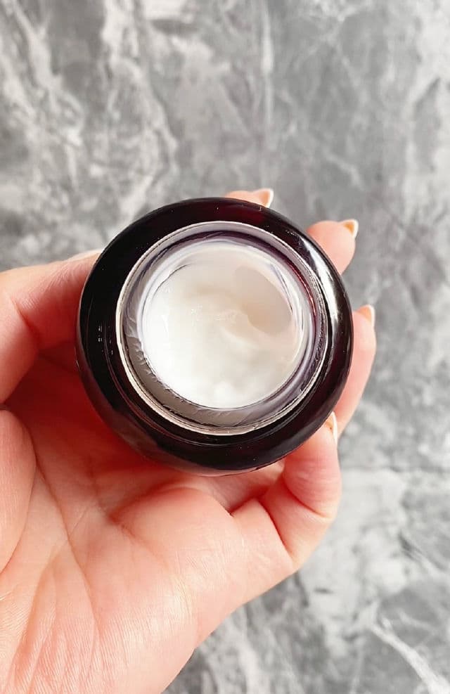 The Skin House Wrinkle Supreme Cream review photo by Negin