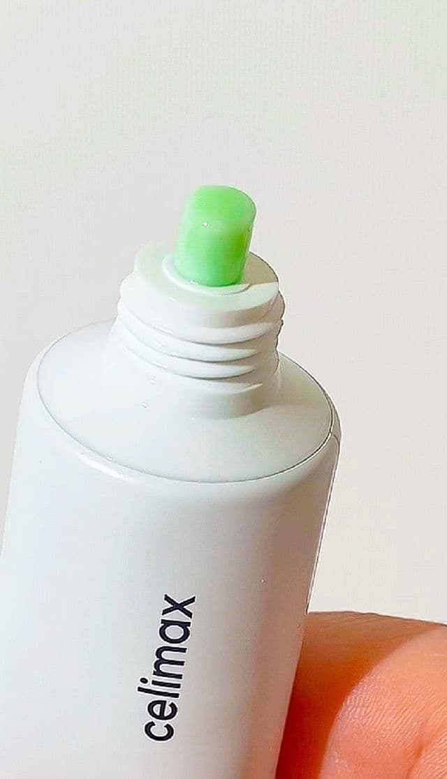 CELIMAX The Real Noni Energy Repair Cream review photo by Negin