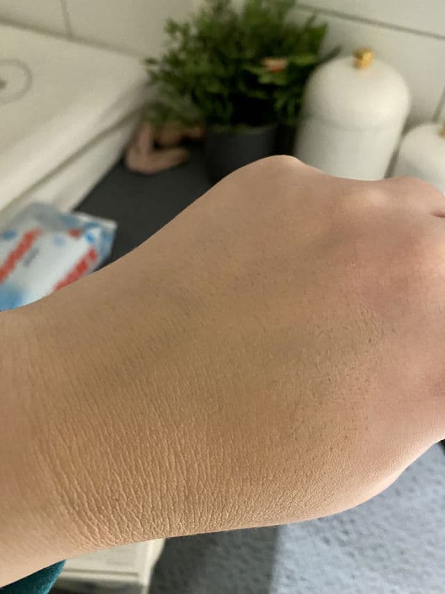 Lumene CC Color Correcting Cream SPF 20 review photo by Negin