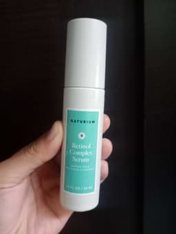 review
