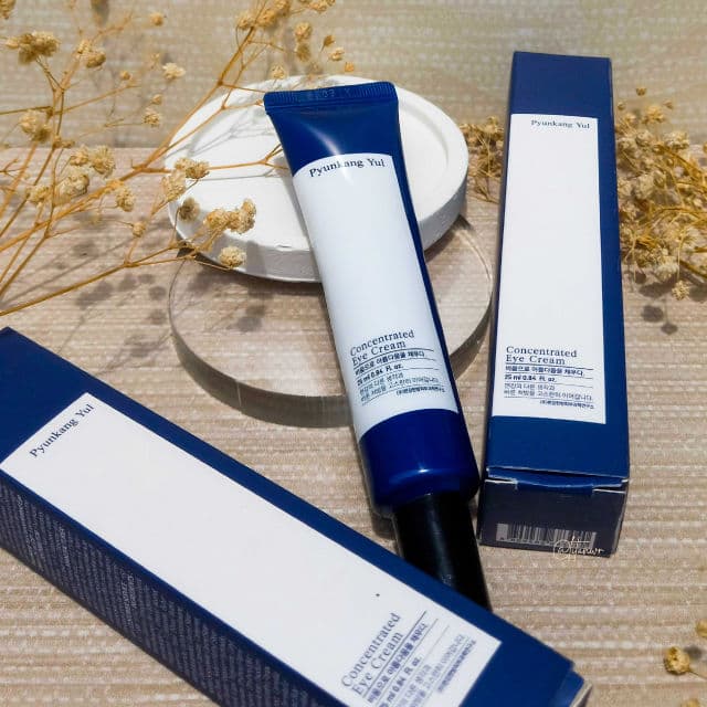 Pyunkang Yul Concentrated Eye Cream review photo by litanwr