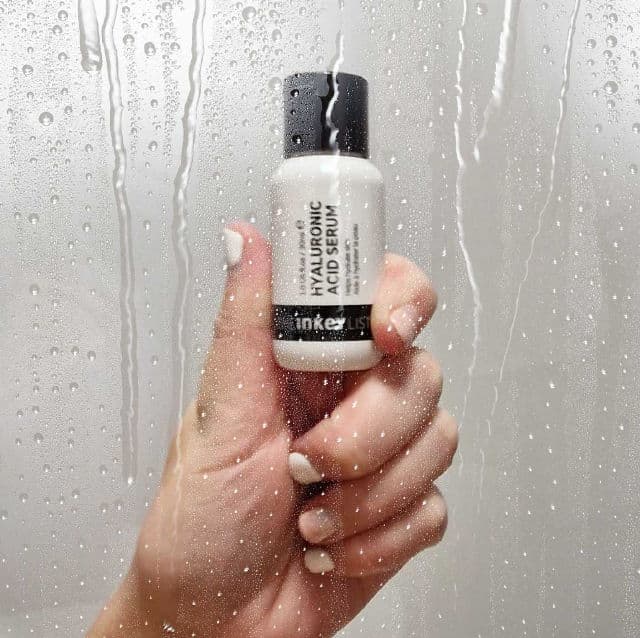 The Inkey List Hyaluronic Acid Serum review photo by Lauraslife1
