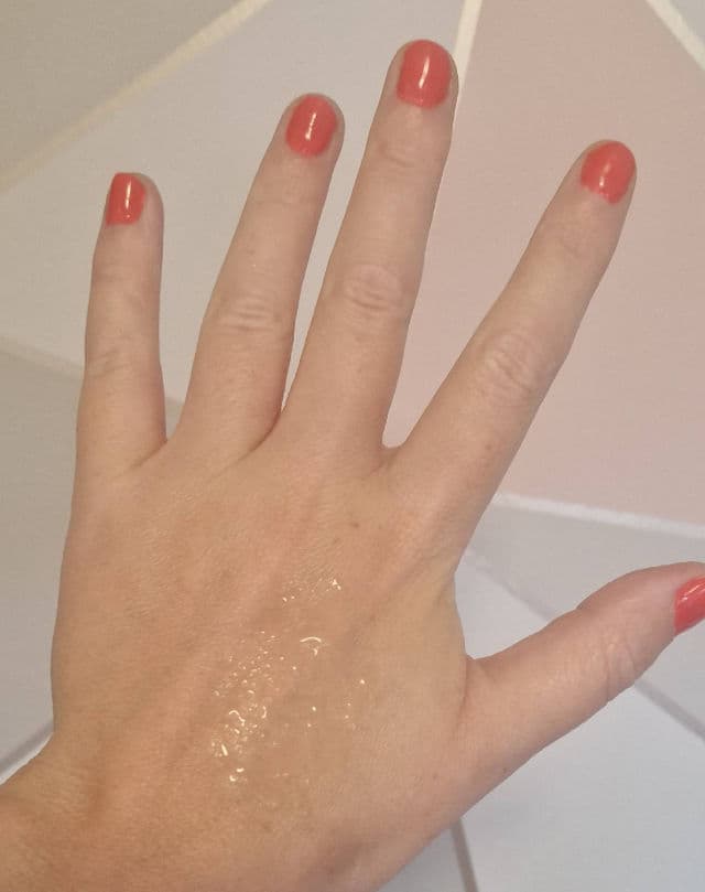 Hyaluronic Acid Serum product review